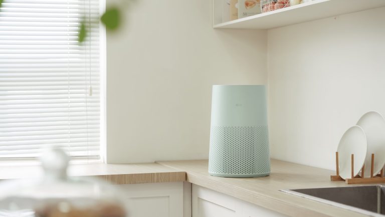 LG ra mắt PuriCare AeroMini: Giải pháp lọc khí tinh gọn và mạnh mẽ, giá ưu đãi từ 3,9 triệu đồng tặng kèm lõi lọc