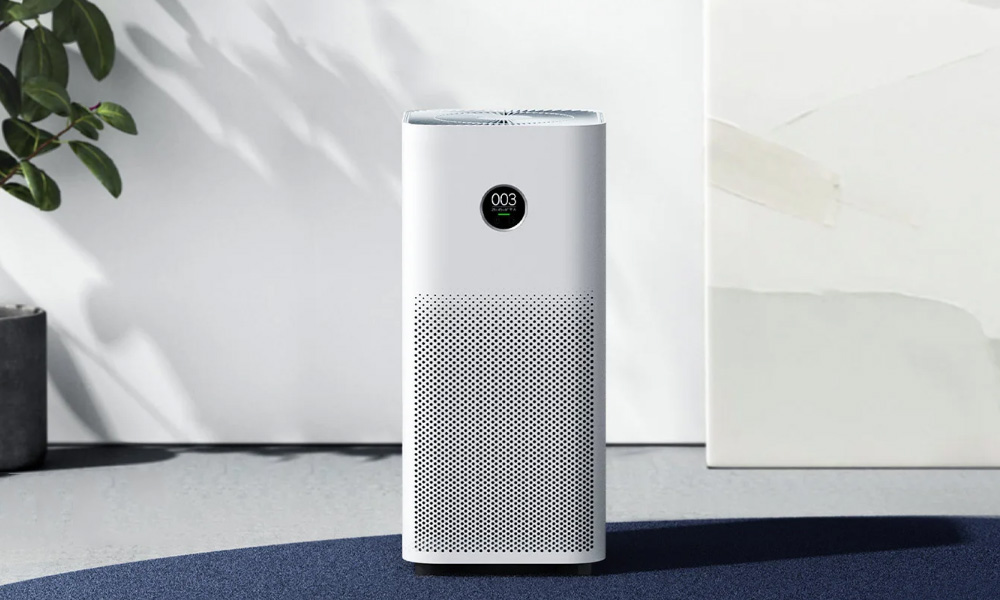 Top 10 máy lọc không khí tốt nhất 2025: Lọc bụi mịn, khử mùi, bảo vệ sức khỏe 19