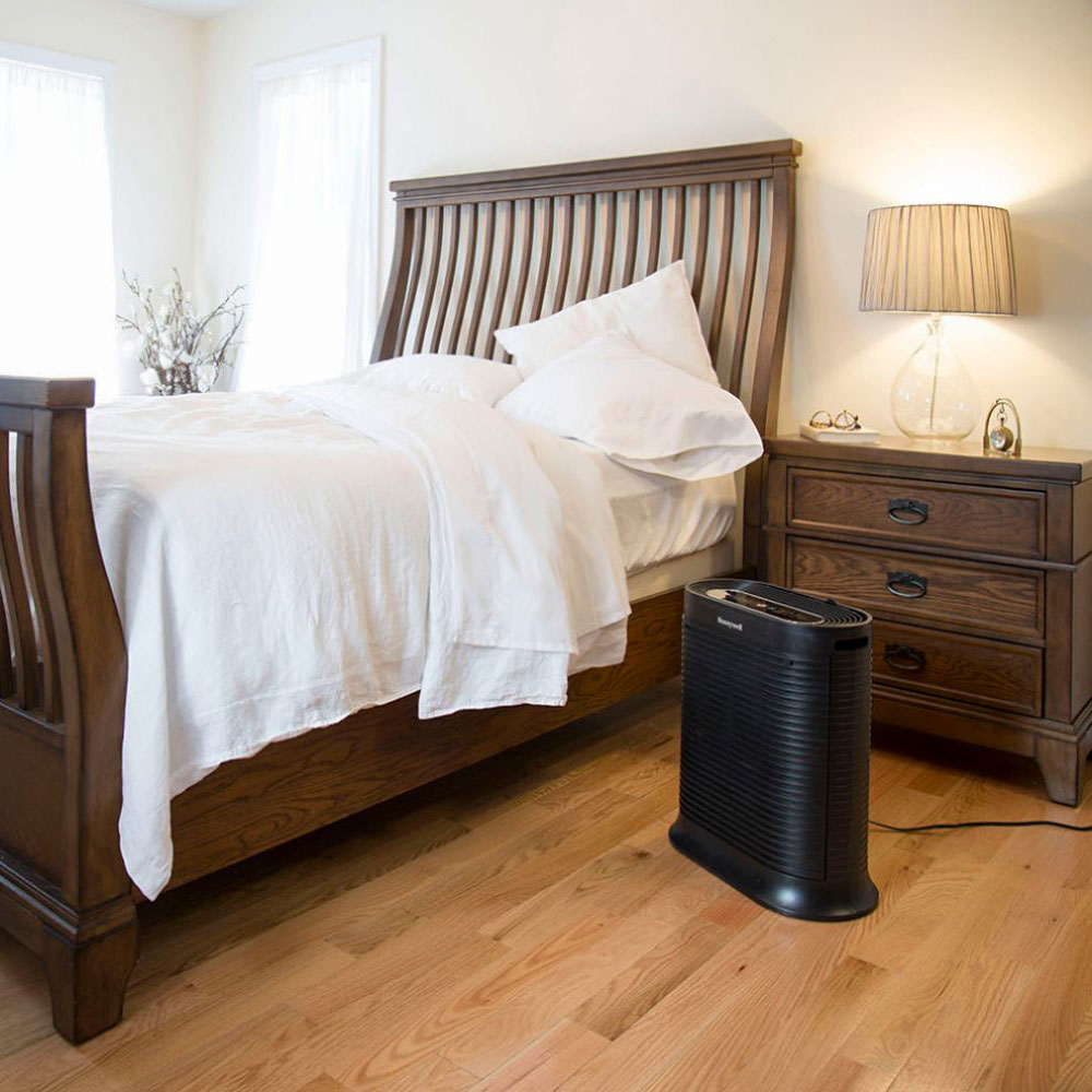 Top 10 máy lọc không khí tốt nhất 2025: Lọc bụi mịn, khử mùi, bảo vệ sức khỏe 22