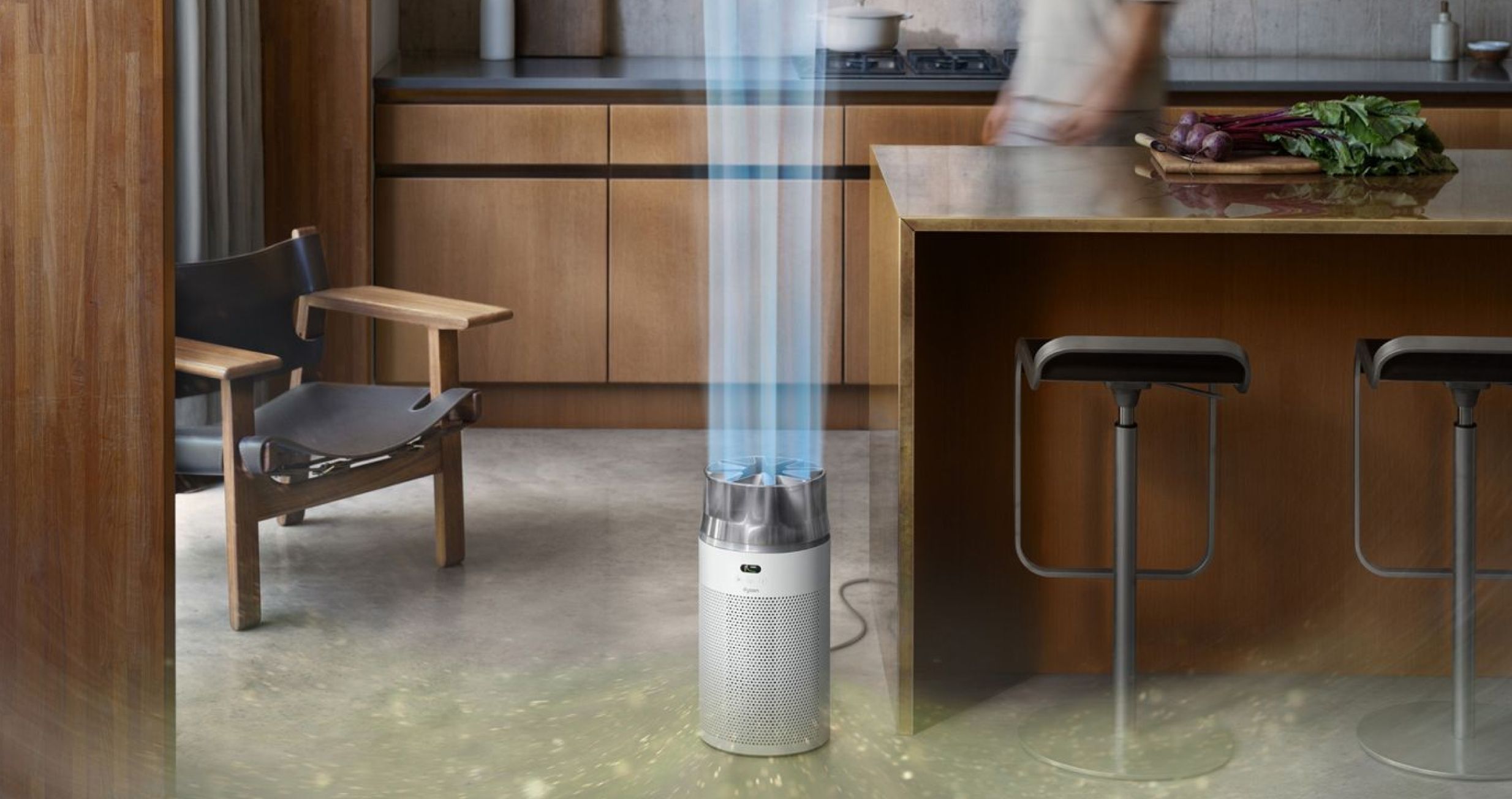 Top 10 máy lọc không khí tốt nhất 2025: Lọc bụi mịn, khử mùi, bảo vệ sức khỏe 23