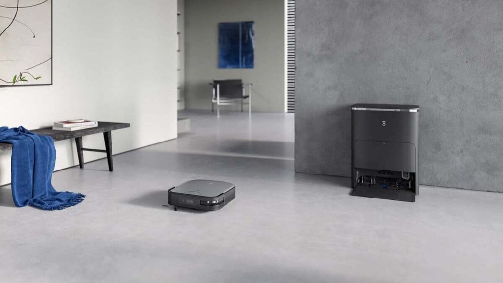 Review Ecovacs Deebot X2 Omni: Robot hút bụi lau nhà cao cấp đáng mua nhất 2025?