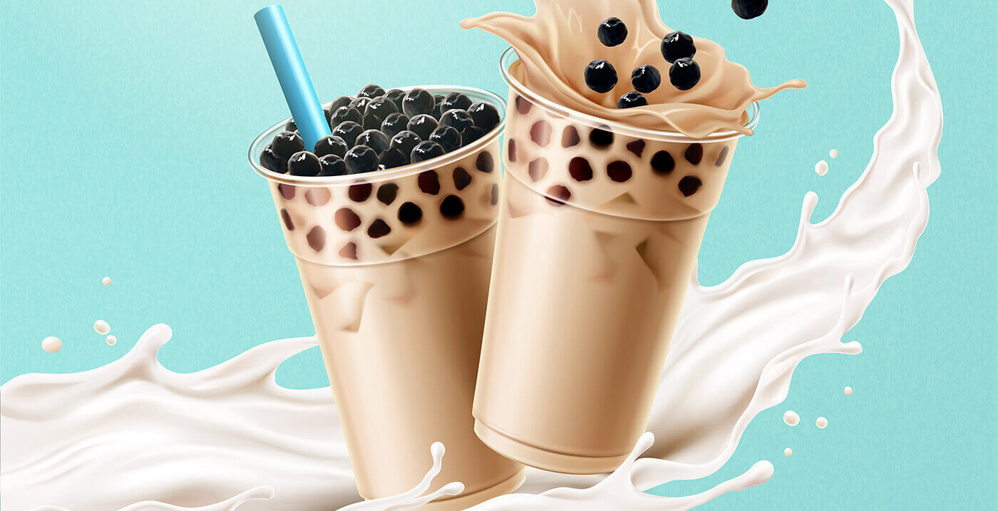 1 ly trà sữa bao nhiêu calo? Mẹo uống trà sữa không lo tăng cân 15
