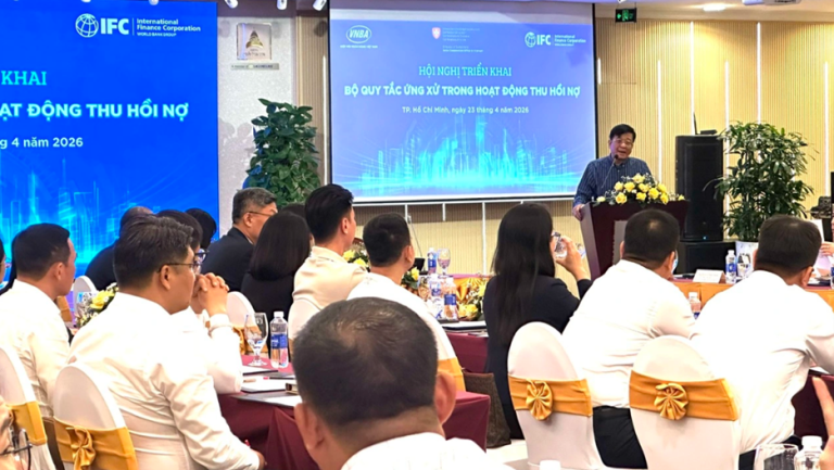 Chuẩn hóa hoạt động thu hồi nợ: Hướng tới sự văn minh và minh bạch