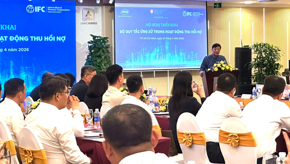 Chuẩn hóa hoạt động thu hồi nợ: Hướng tới sự văn minh và minh bạch