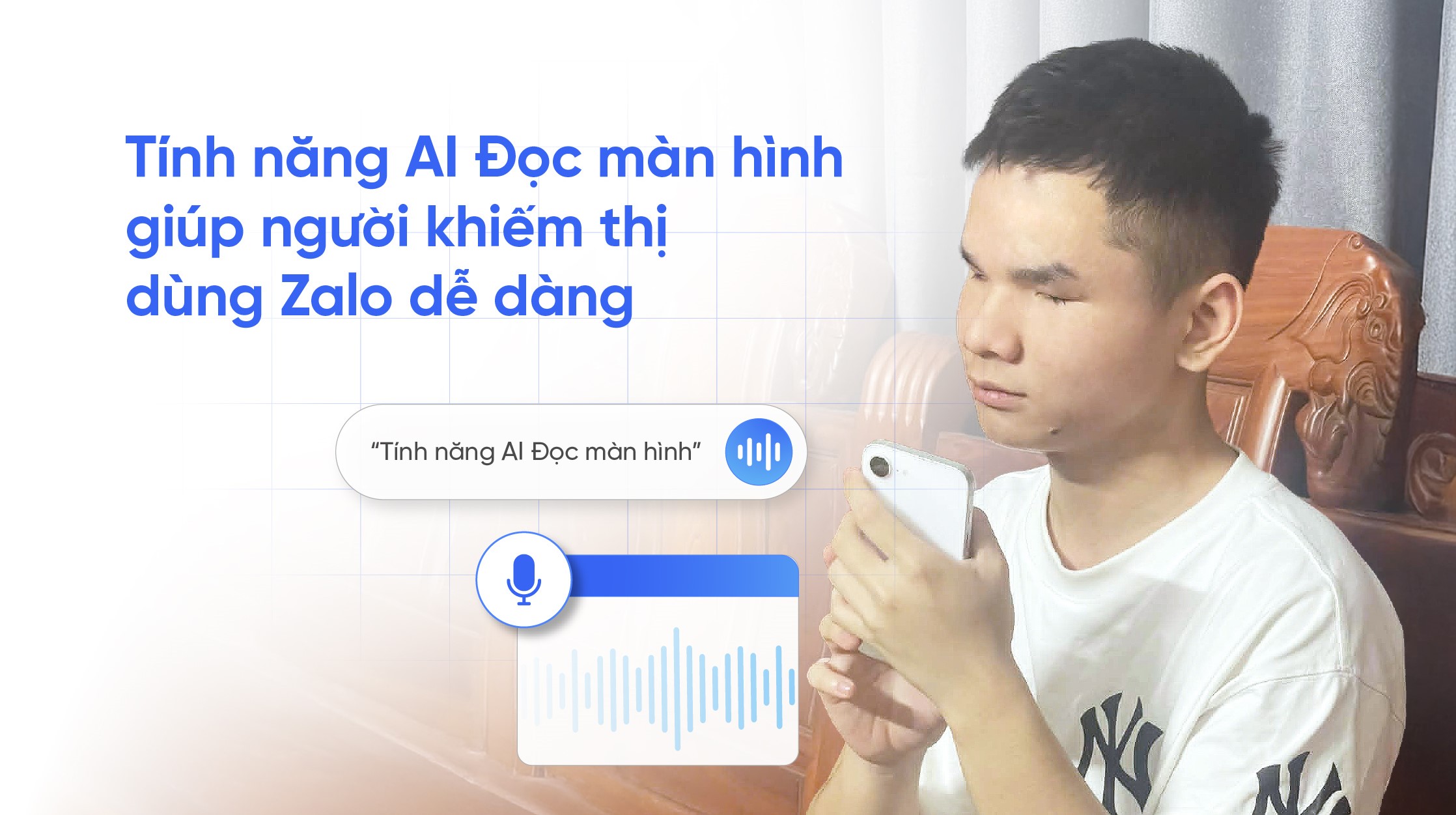 Zalo cải tiến tính năng AI với phụ đề cuộc gọi và chuyển giọng nói chính xác hơn 4
