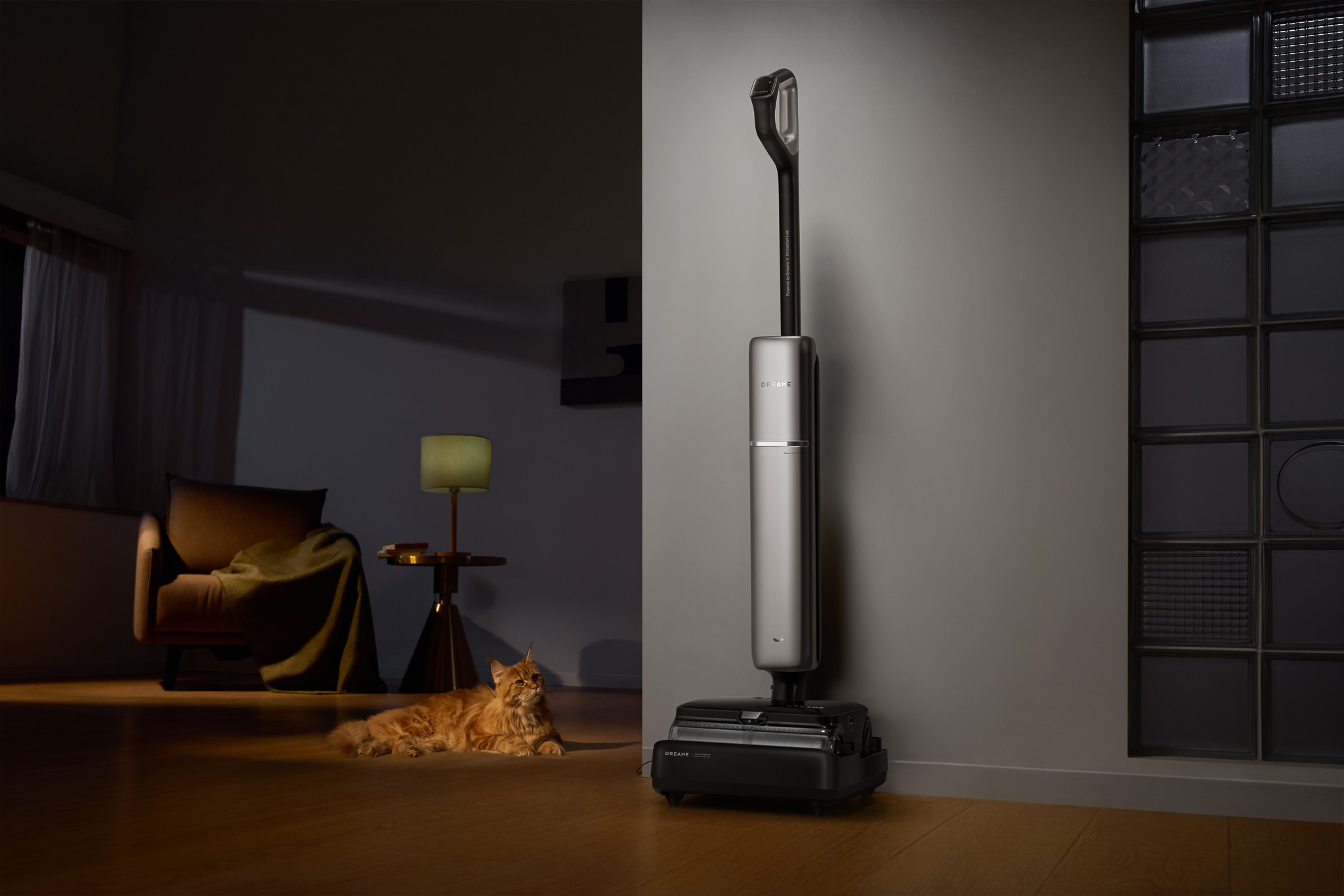 Dreame mở rộng hệ sinh thái thiết bị vệ sinh thông minh, H16 Pro TriForce gây ấn tượng với công nghệ làm sạch 3 trong 1 đầu tiên 34