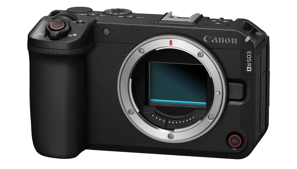 Canon ra mắt EOS R6 V hướng đến nhu cầu quay video chuyên nghiệp, giá 56,999 triệu đồng 22