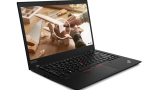 Bộ đôi laptop Lenovo ThinkPad T Series mới giá bao nhiêu?