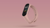 Mi Smart Band 4 lên kệ ngày 22/6, giá 850.000 đồng