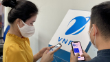 VNPT tặng ngay 5GB Data cho người tải Bluezone