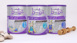 Sữa Bubs Australia sẽ bán tại siêu thị BiboMart