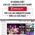 Black Friday 2019 diễn ra vào ngày nào?