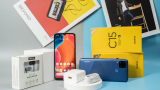 Realme C15 bán ra từ 14/11, giá 4.19 triệu đồng