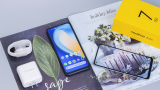 Tặng quà trị giá 1.790.000 đồng khi đặt mua trước Realme 7 pro