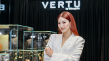 Vertu Việt Nam công bố đại sứ thương hiệu
