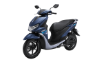 FreeGo 125cc: xe tay ga với trang bị cổng sạc điện thoại tiện lợi