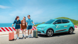 Taxi Xanh SM đã có mặt tại Nha Trang