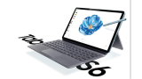 Galaxy Tab S6 ra mắt, giá 18.49 triệu đồng