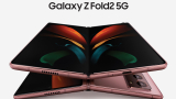 Samsung ra mắt thiết bị gập Galaxy Z Fold2