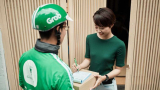 “Giao hàng 1h” – dịch vụ giao hàng mới của Grab hợp tác cùng Shopee