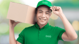 Săn khuyến mãi Valentine từ Grab, Ahamove, Săn Ship
