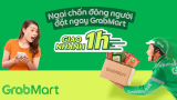 GrabMart triển khai chương trình bảo đảm hàng tươi, đổi hàng miễn phí