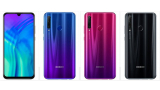 Honor 20i ra mắt, giá từ 5,6 triệu đồng