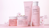 Innisfree ra mắt dòng sản phẩm Jeju Cherry Blossom