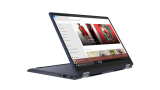 Loạt laptop Yoga vừa ra mắt của Lenovo có gì mới?