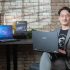 Lenovo ra mắt loạt thiết bị Yoga Series mới