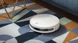 Mi Robot Vacuum-Mop Essential – Robot hút bụi lau nhà cho ngôi nhà thông minh