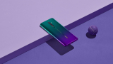OPPO Reno2 F thêm phiên bản xanh tinh vân, giá không đổi