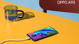 OPPO A93 chính thức lên kệ tại Việt Nam