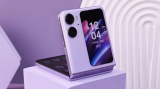 Thiết kế OPPO Find N2 Flip có gì hơn đối thủ?
