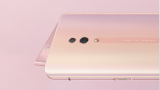 OPPO Reno hồng ngọc trai lên kệ, giá không đổi