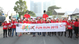 Prudential: 19 năm cùng Fun Run gây quỹ từ thiện và xây dựng lối sống khỏe