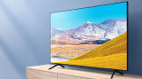 Top 5 tivi Samsung 4K tốt nhất 2020