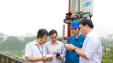 VNPT thử nghiệm thành công mạng VinaPhone 5G phục vụ thương mại