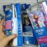 Cách sửa 4 lỗi thường gặp của bàn chải đánh răng điện