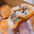 Độc đáo bánh trung thu sushi, mỗi ngày chỉ làm 5 hộp