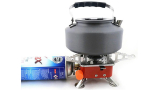 Các loại bếp ga mini du lịch gấp gọn