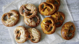 Pretzel là gì? Vì sao Google lại vinh danh Pretzel?