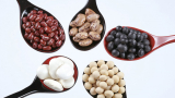 Uống 5 loại đậu có tác dụng gì?