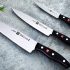 Điểm danh các hãng dao bếp nổi tiếng của Đức