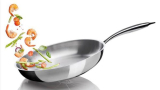 Chảo inox loại nào tốt nhất?