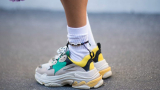 Top 8 đôi giày Chunky Sneaker được ưa chuộng nhất