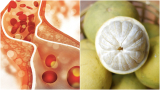 14 công dụng tuyệt vời của vỏ bưởi