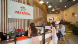 Prudential Việt Nam tăng cường bảo vệ khách hàng trước dịch virus corona