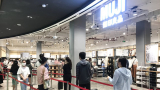 Muji mở cửa hàng trải nghiệm đầu tiên tại Parkson