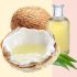 Mẹo phân biệt dầu dừa nguyên chất với dầu dừa có tạp chất
